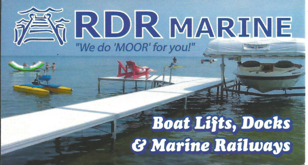 RDR Marine