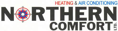 Northern Comfort Ltd