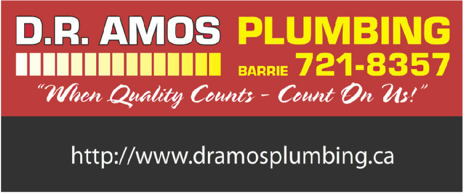 D.R. Amos Plumbing