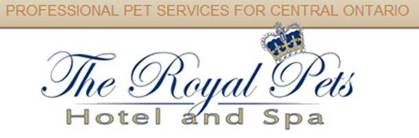 The Royal Pets Hotel