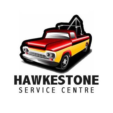 Hawkestone Service Centre