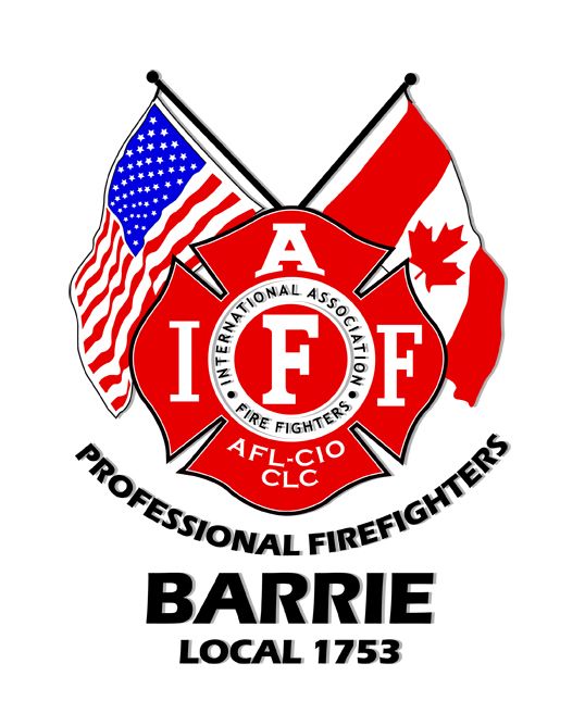 Barrie Professional Firefighters
