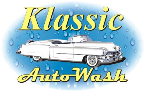 Klassic Auto Wash