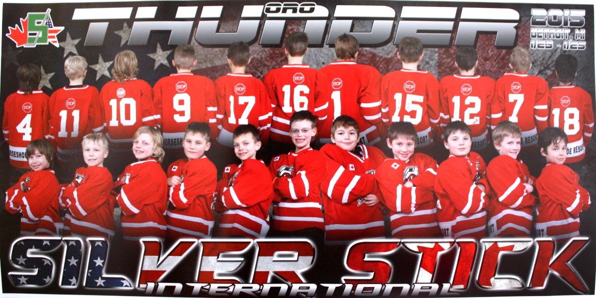 20142015 > Novice Rep > News > NOVICE REP GOES UNDEFEATED AT